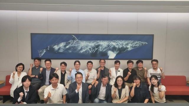 이브닝살롱 #5 사진 1